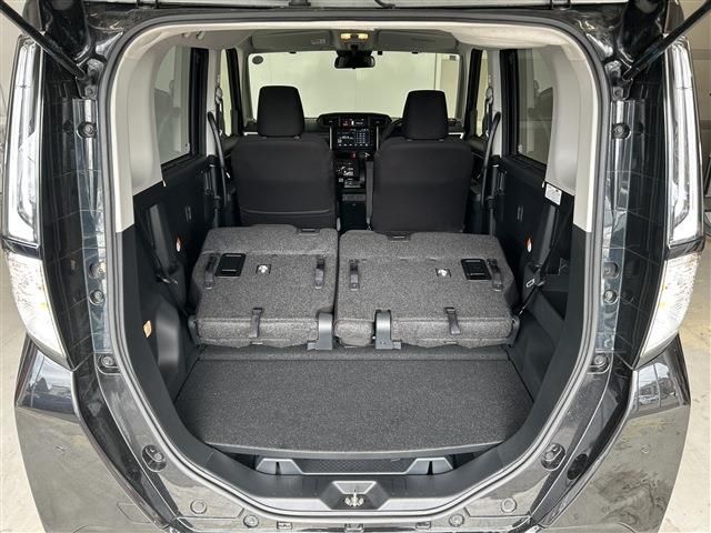 ROOMY 4WD