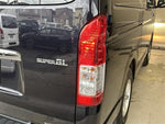 Hiace