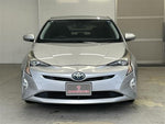 PRIUS 4WD