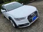 AUDI  A6 ALL ROAD QUATTRO