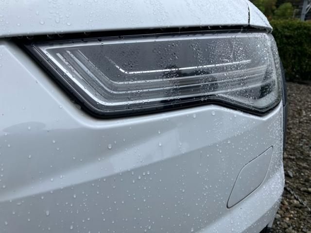 AUDI  A6 ALL ROAD QUATTRO