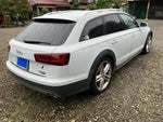 AUDI  A6 ALL ROAD QUATTRO