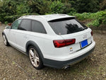 AUDI  A6 ALL ROAD QUATTRO