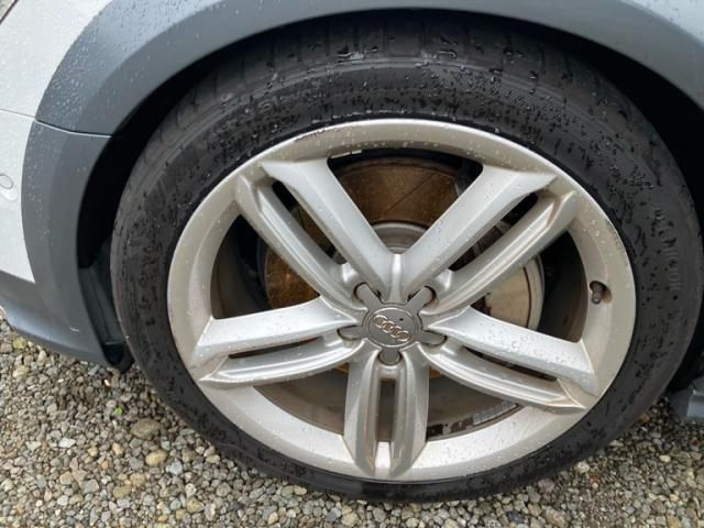 AUDI  A6 ALL ROAD QUATTRO