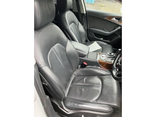 AUDI  A6 ALL ROAD QUATTRO