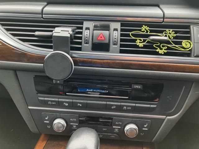 AUDI  A6 ALL ROAD QUATTRO