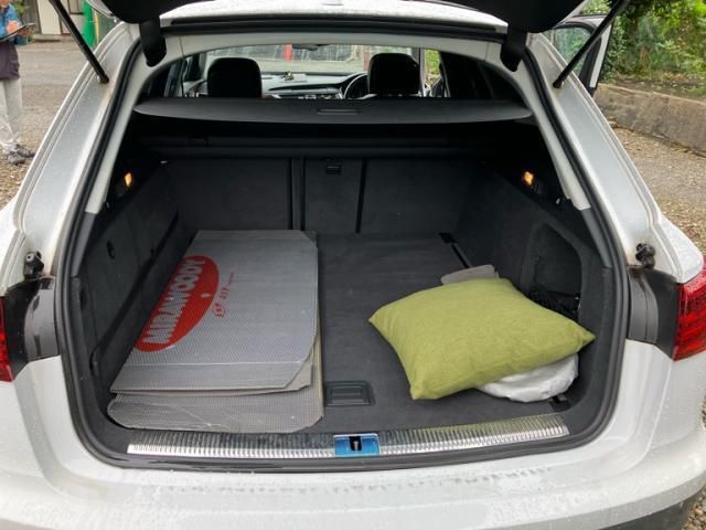AUDI  A6 ALL ROAD QUATTRO