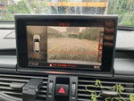 AUDI  A6 ALL ROAD QUATTRO