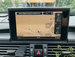 AUDI  A6 ALL ROAD QUATTRO