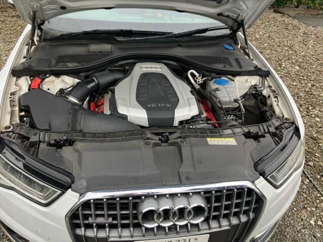 AUDI  A6 ALL ROAD QUATTRO