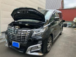 ALPHARD 4WD