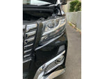 ALPHARD 4WD