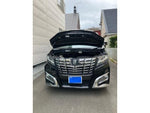 ALPHARD 4WD
