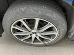 ALPHARD 4WD