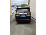 ALPHARD 4WD