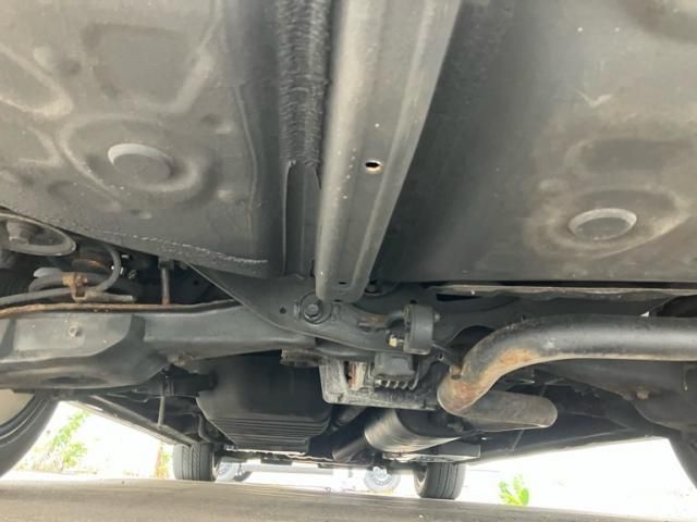 ALPHARD 4WD