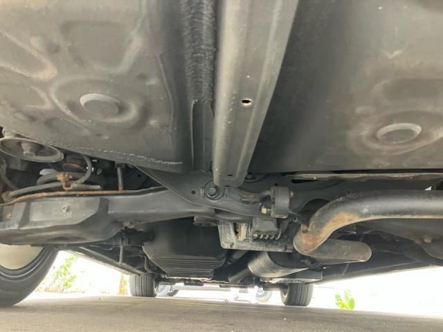 ALPHARD 4WD