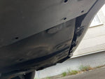 ALPHARD 4WD