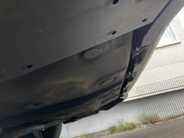 ALPHARD 4WD