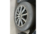 ALPHARD 4WD
