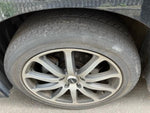 ALPHARD 4WD