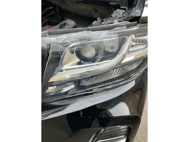 ALPHARD 4WD