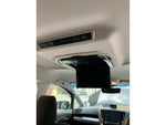 ALPHARD 4WD
