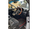 ALPHARD 4WD