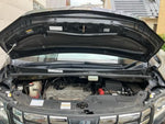 ALPHARD 4WD