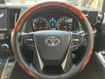 ALPHARD 4WD