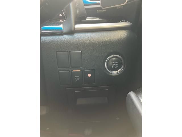 ALPHARD 4WD