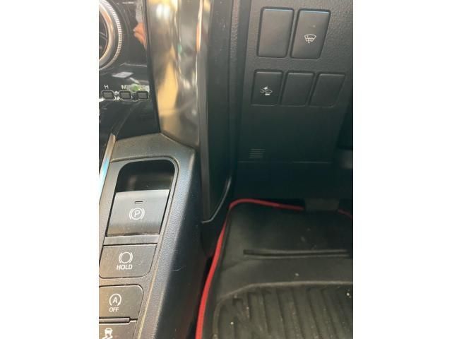 ALPHARD 4WD