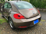 VOLKSWAGEN The BEETLE