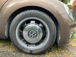 VOLKSWAGEN The BEETLE