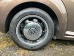 VOLKSWAGEN The BEETLE