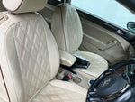 VOLKSWAGEN The BEETLE