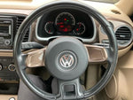 VOLKSWAGEN The BEETLE