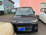 WAGON R STINGRAY 4WD