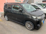 WAGON R STINGRAY 4WD