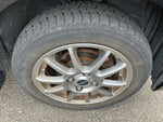 WAGON R STINGRAY 4WD