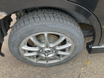 WAGON R STINGRAY 4WD