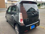 WAGON R STINGRAY 4WD