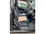 WAGON R STINGRAY 4WD