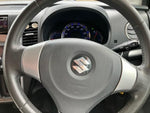 WAGON R STINGRAY 4WD