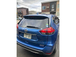 X-TRAIL HYBRID 4WD