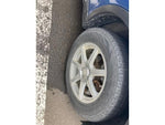 X-TRAIL HYBRID 4WD