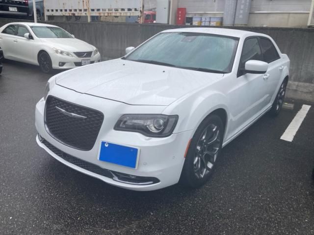 CHRYSLER 300