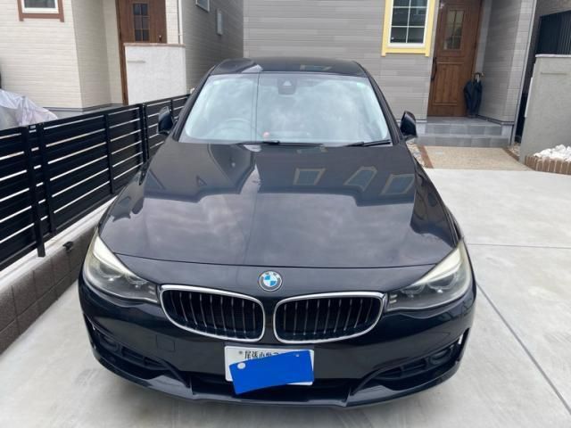 BMW 3series GRAN TURISMO