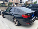 BMW 3series GRAN TURISMO