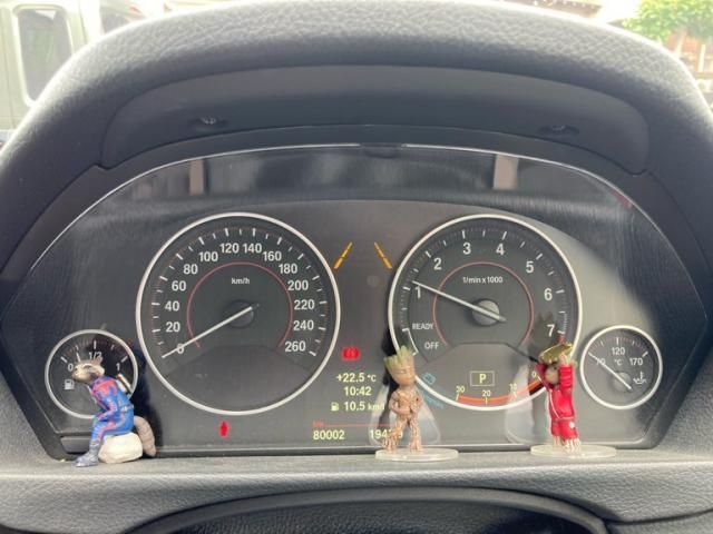 BMW 3series GRAN TURISMO